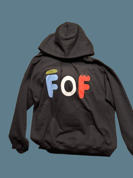 FOF Hoodie