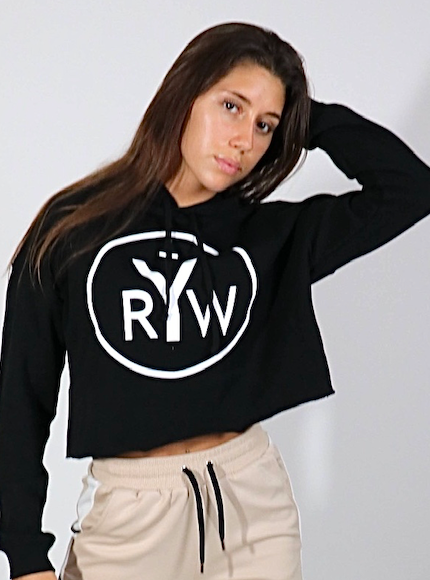 RYW Crop Top